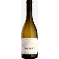 Вино Тардье-Лоран Кондріє 2022 13,5% біл сух 0,75