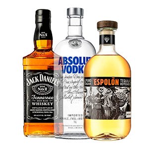 Алкогольні напої