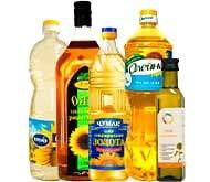 Олія рослинна (101)