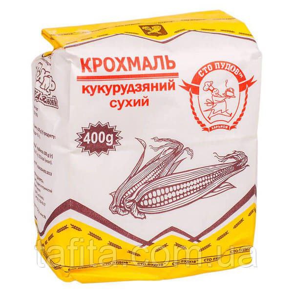 Крохмаль (2)