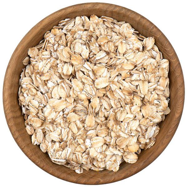 Пластівці (18)