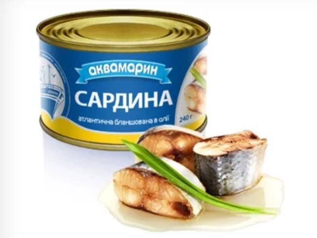 Консерви рибні (72)