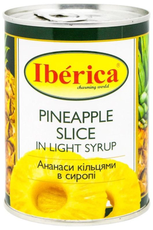 Консерви фруктові (6)