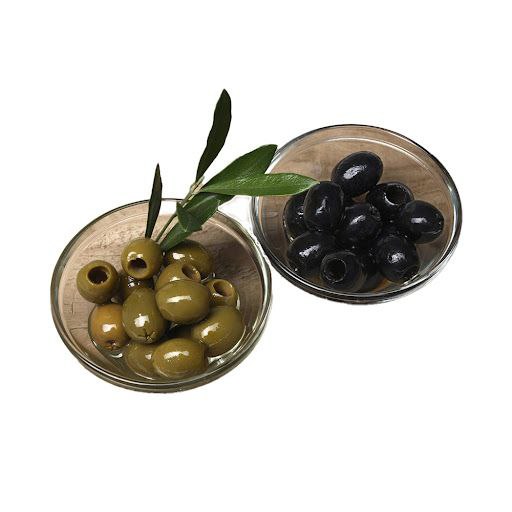 Маслини, оливки (105)