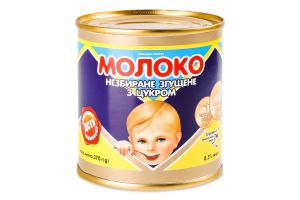 Молоко згущене (21)