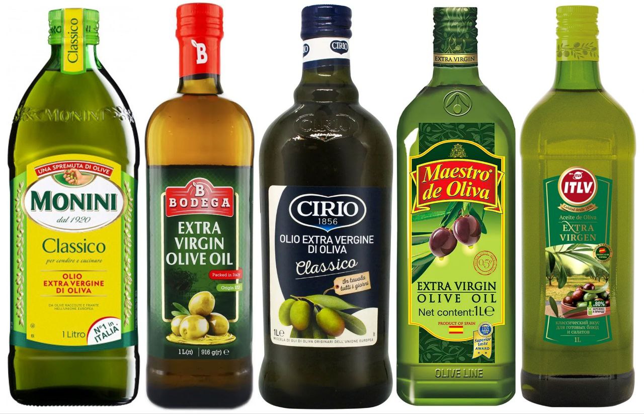 Олія оливкова (55)