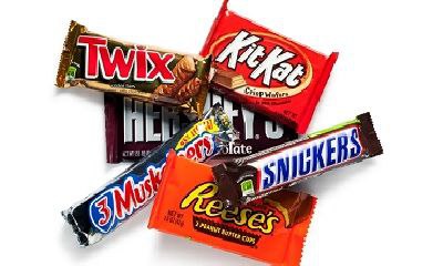 Товари для імпульсної покупки (105)