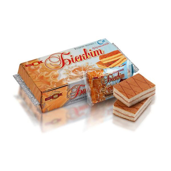 Бісквіти (51)