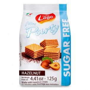 Борошняні кондитерські вироби без цукру (23)