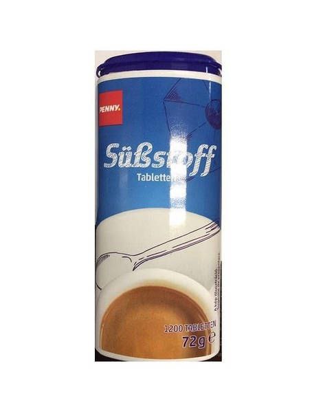 Цукрозамінники (6)