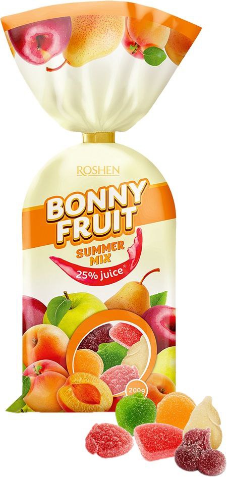 Мармелад (23)