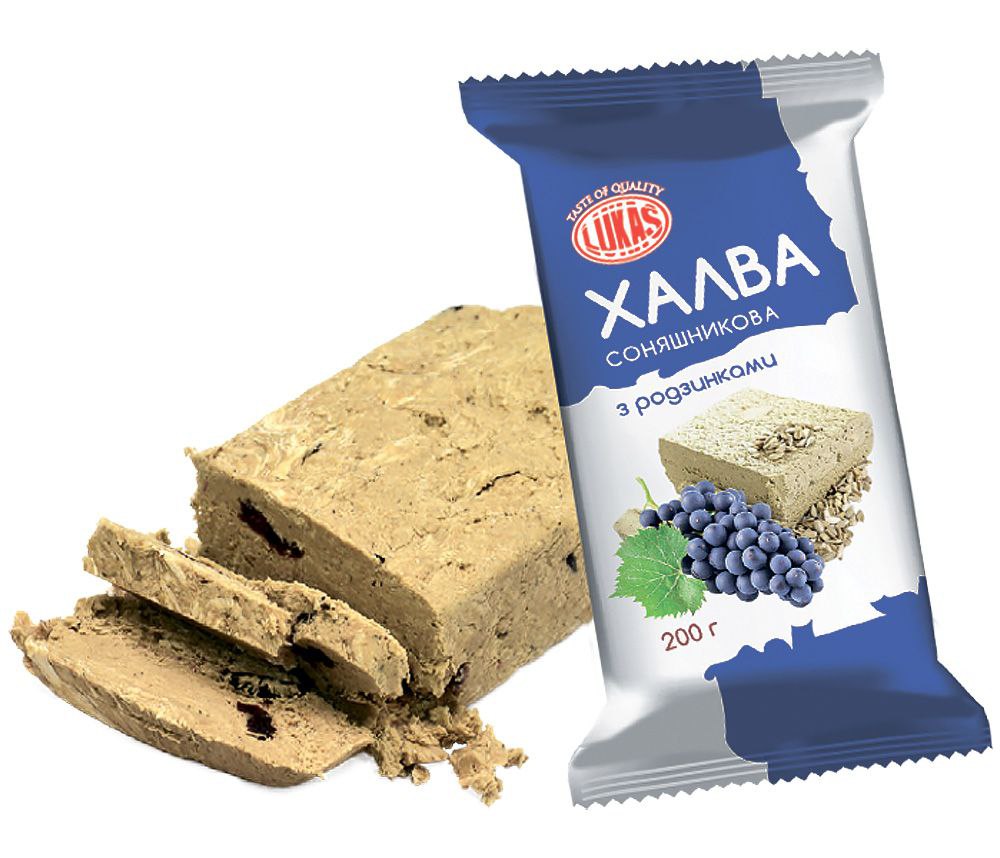 Халва, східні солодощі (15)