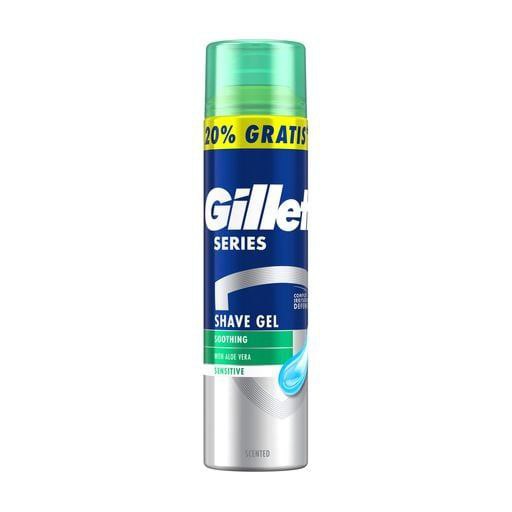 Засоби для гоління (3)