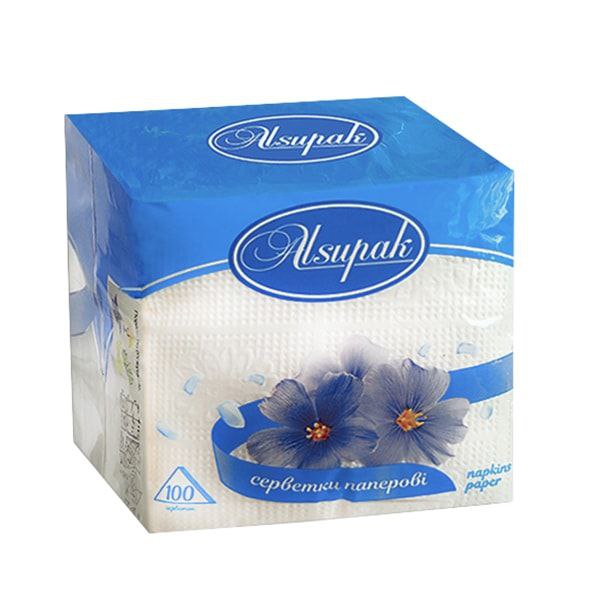 Серветки (32)