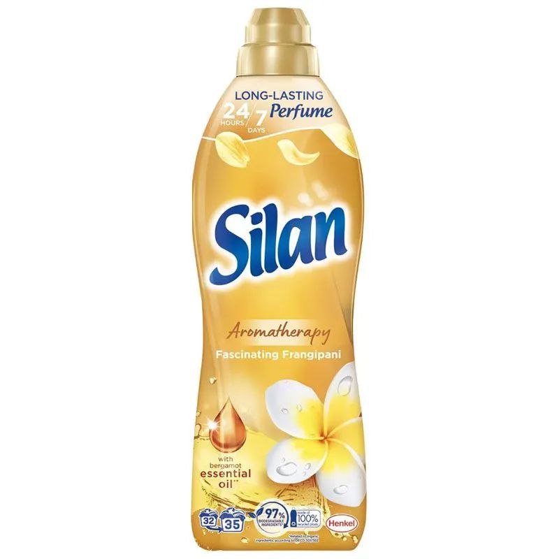 Кондиціонер для білизни (17)