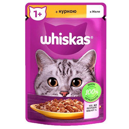 Корм для котів (29)