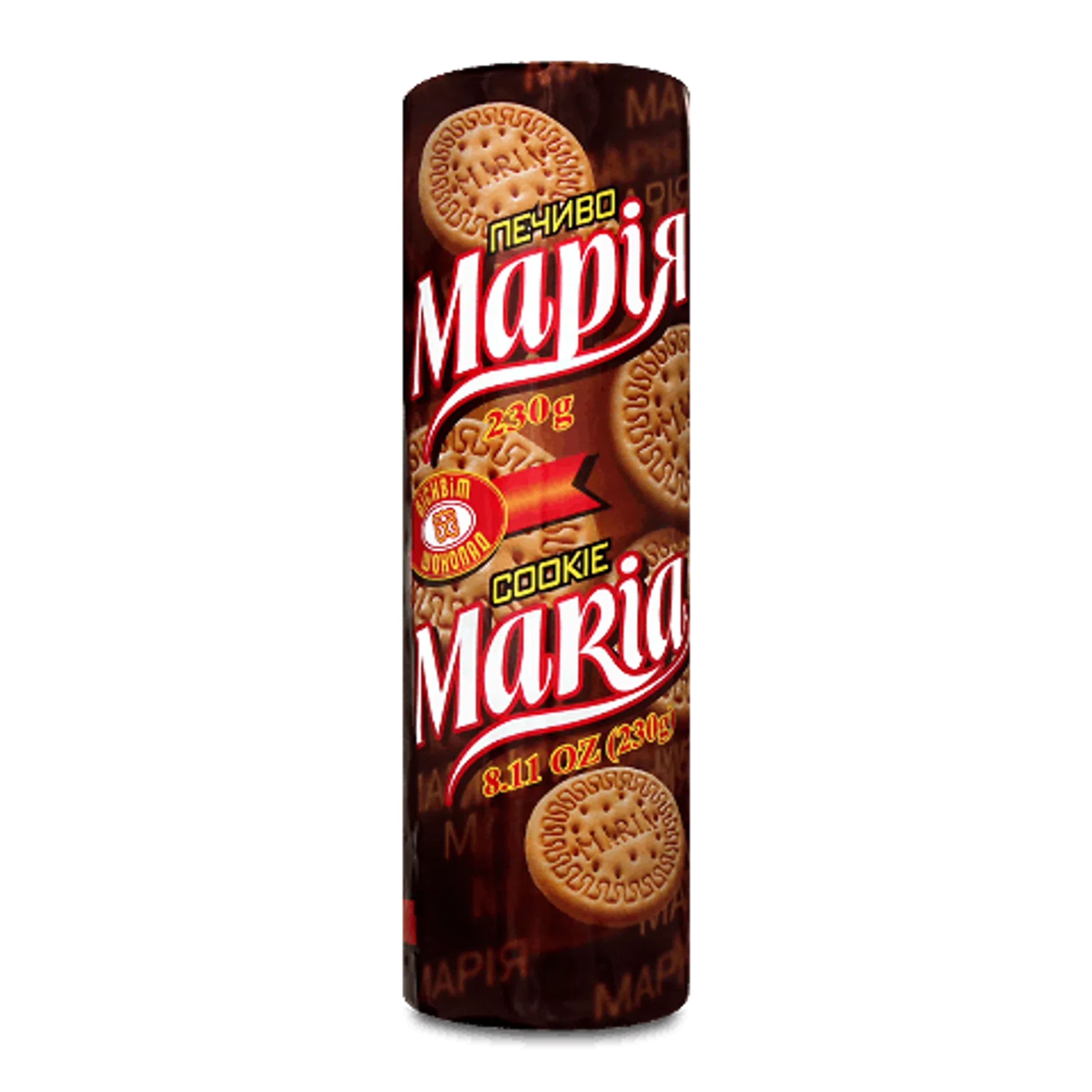 Печиво МАРІЯ ХБФ 230г