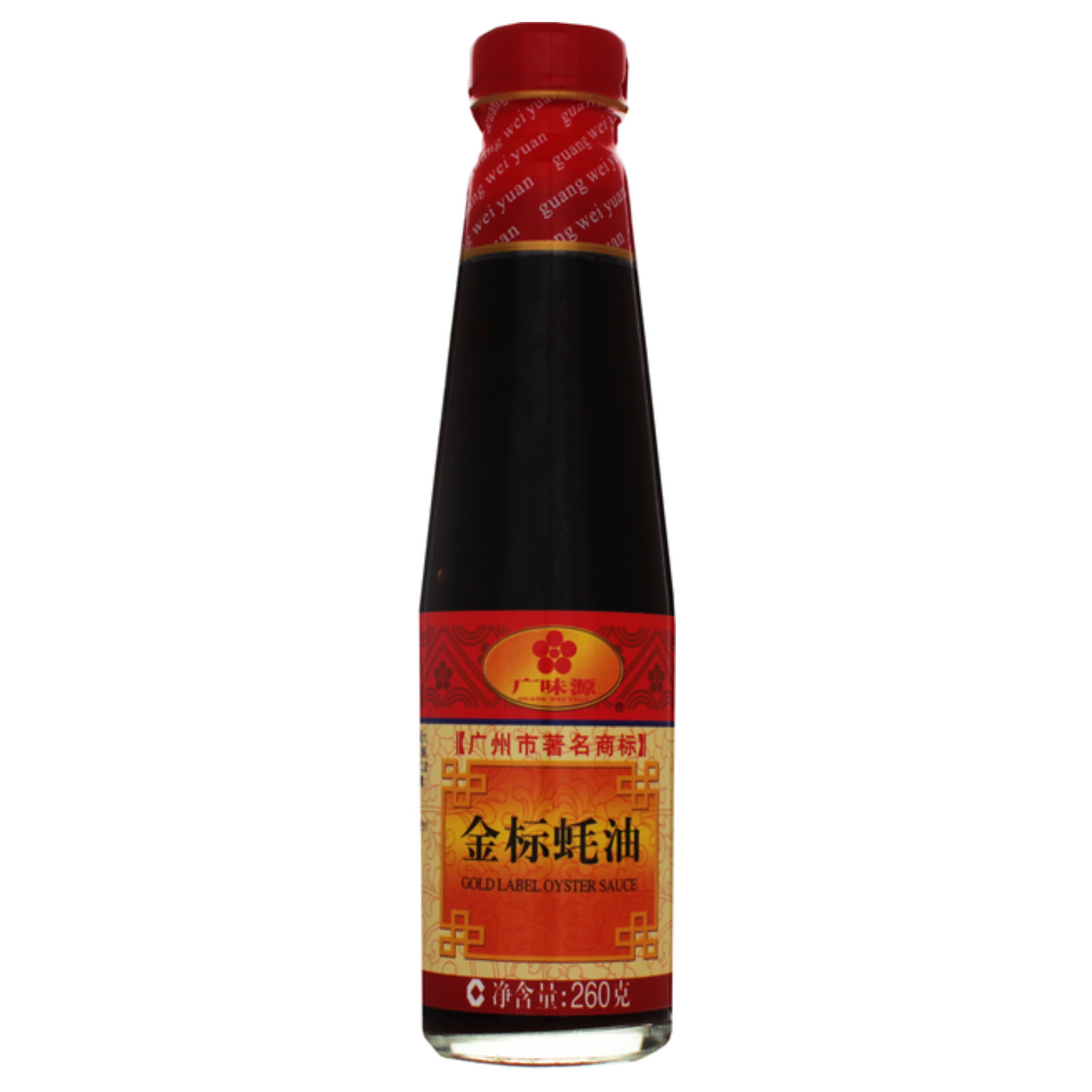 Соус УСТРИЧНИЙ GWY 260мл