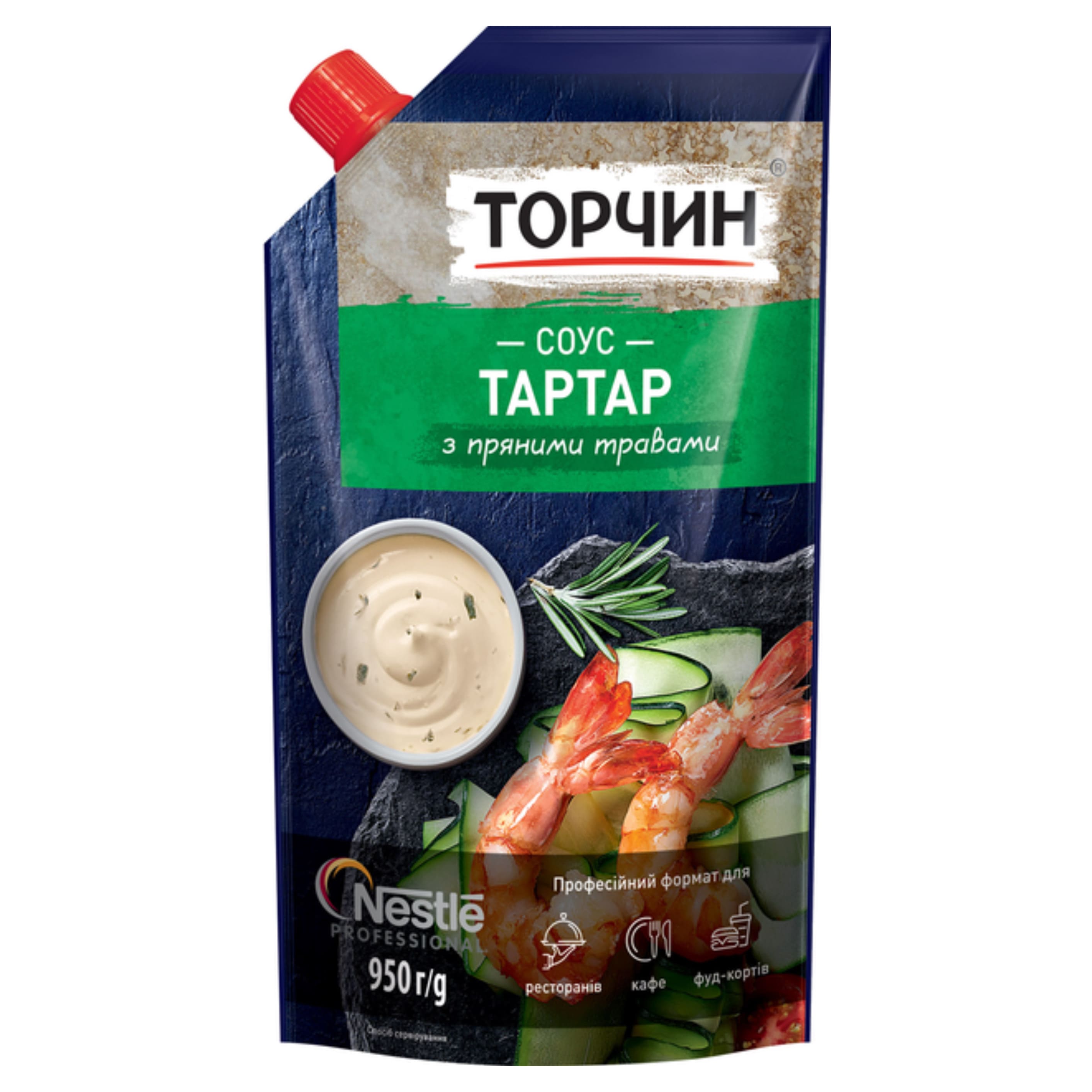 Соус Тартар 950г