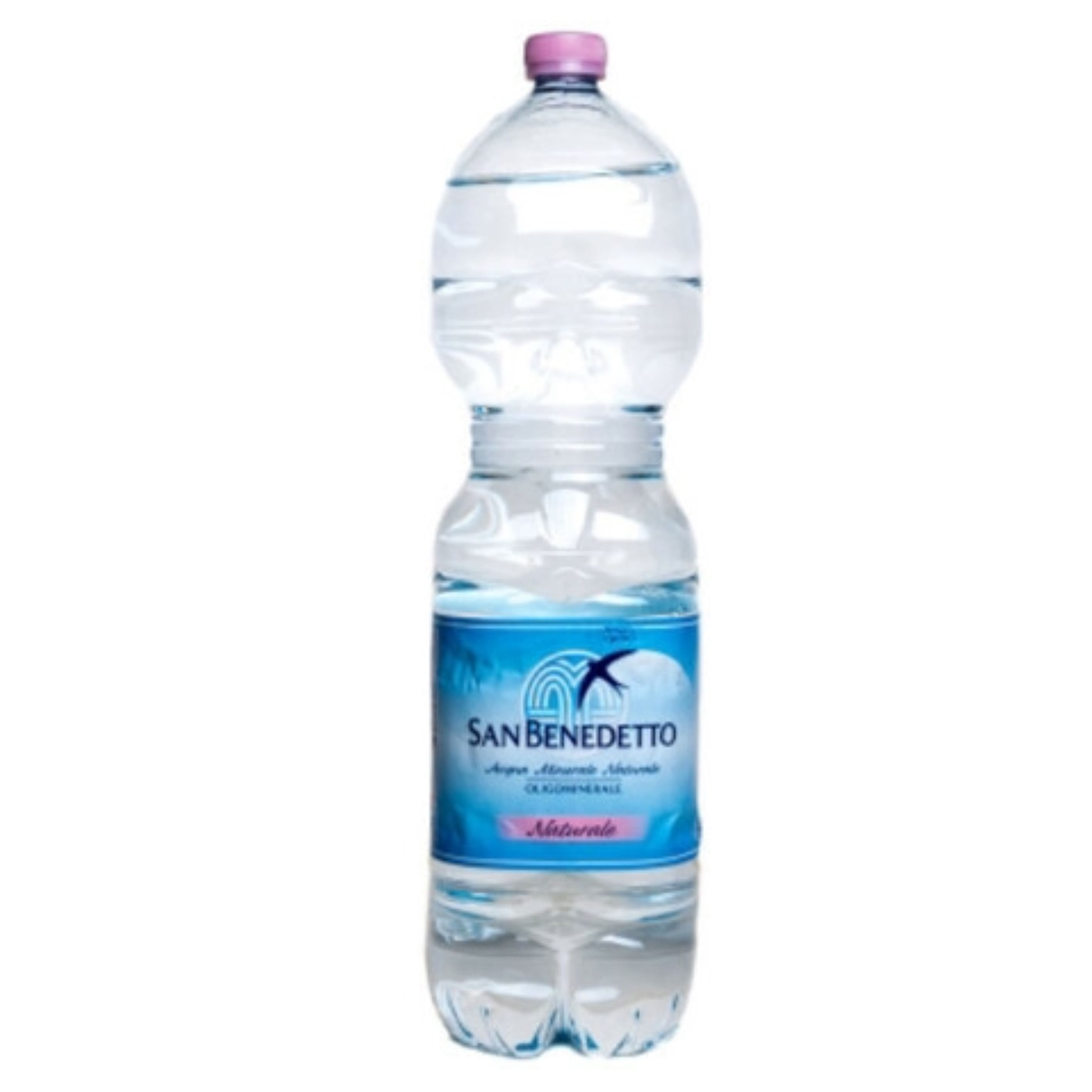 Вода н/газ San Benedetto 2л ПЕТ