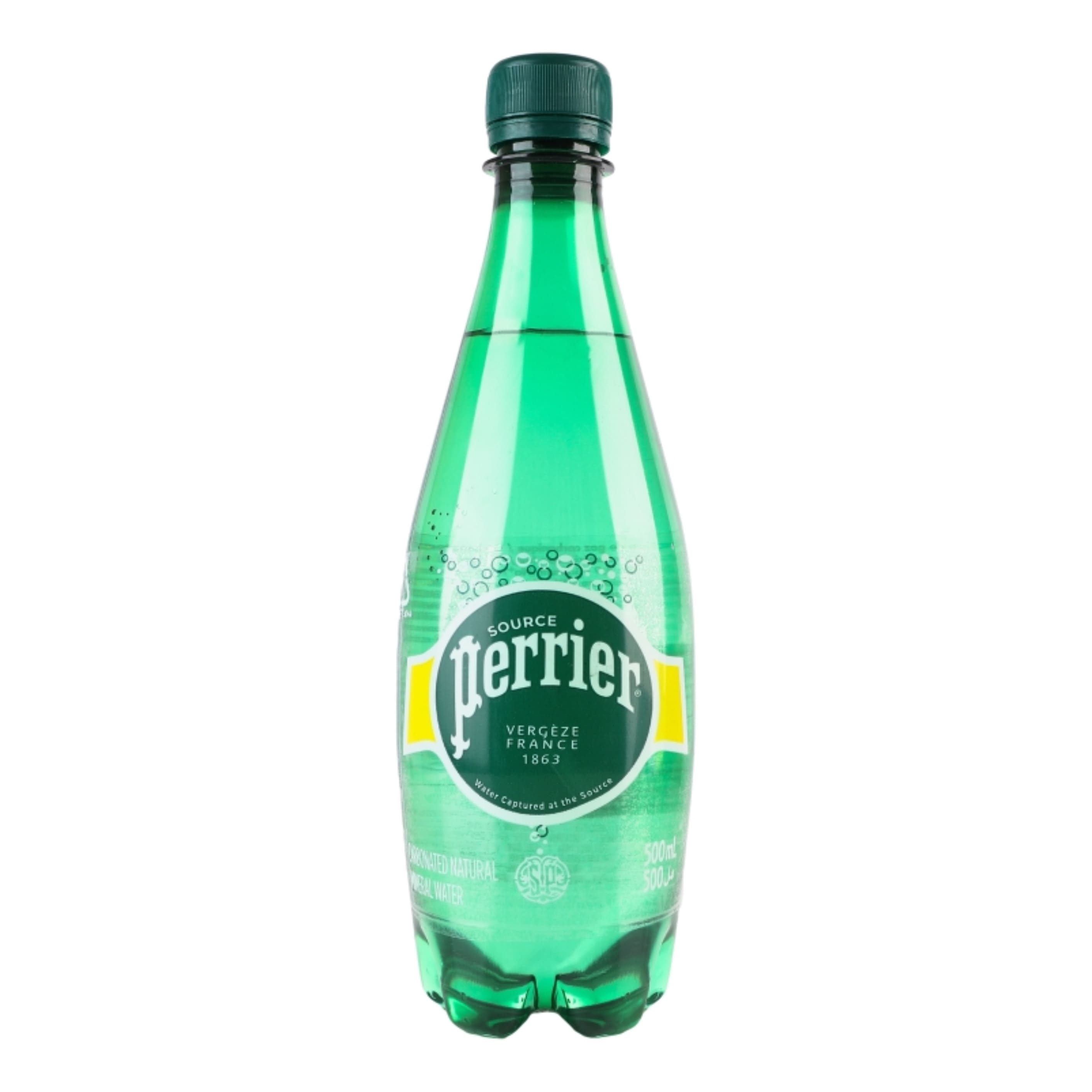 Вода газ Perrier 0.5л ПЕТ