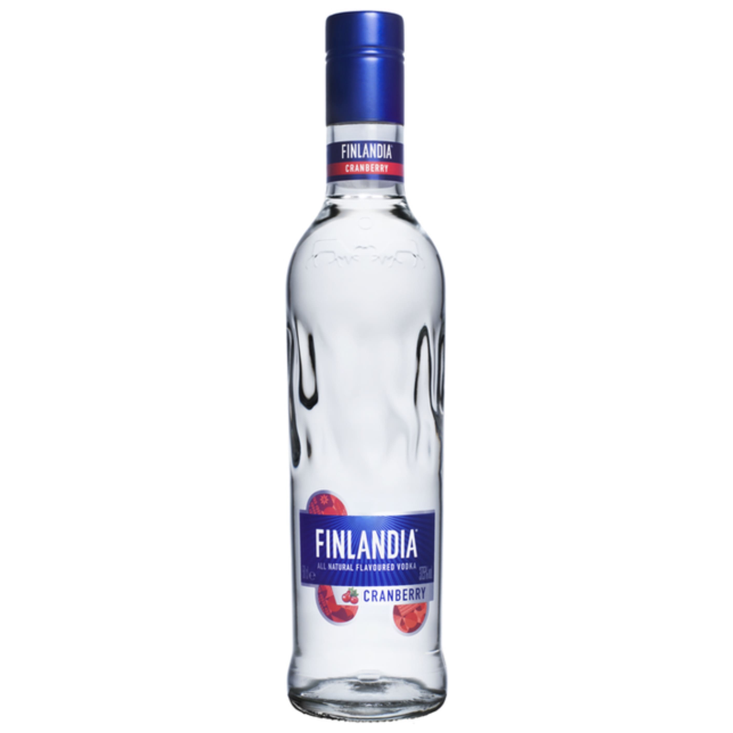 Напій алк. Finlandia Cranberry 37.5% 0.5 л