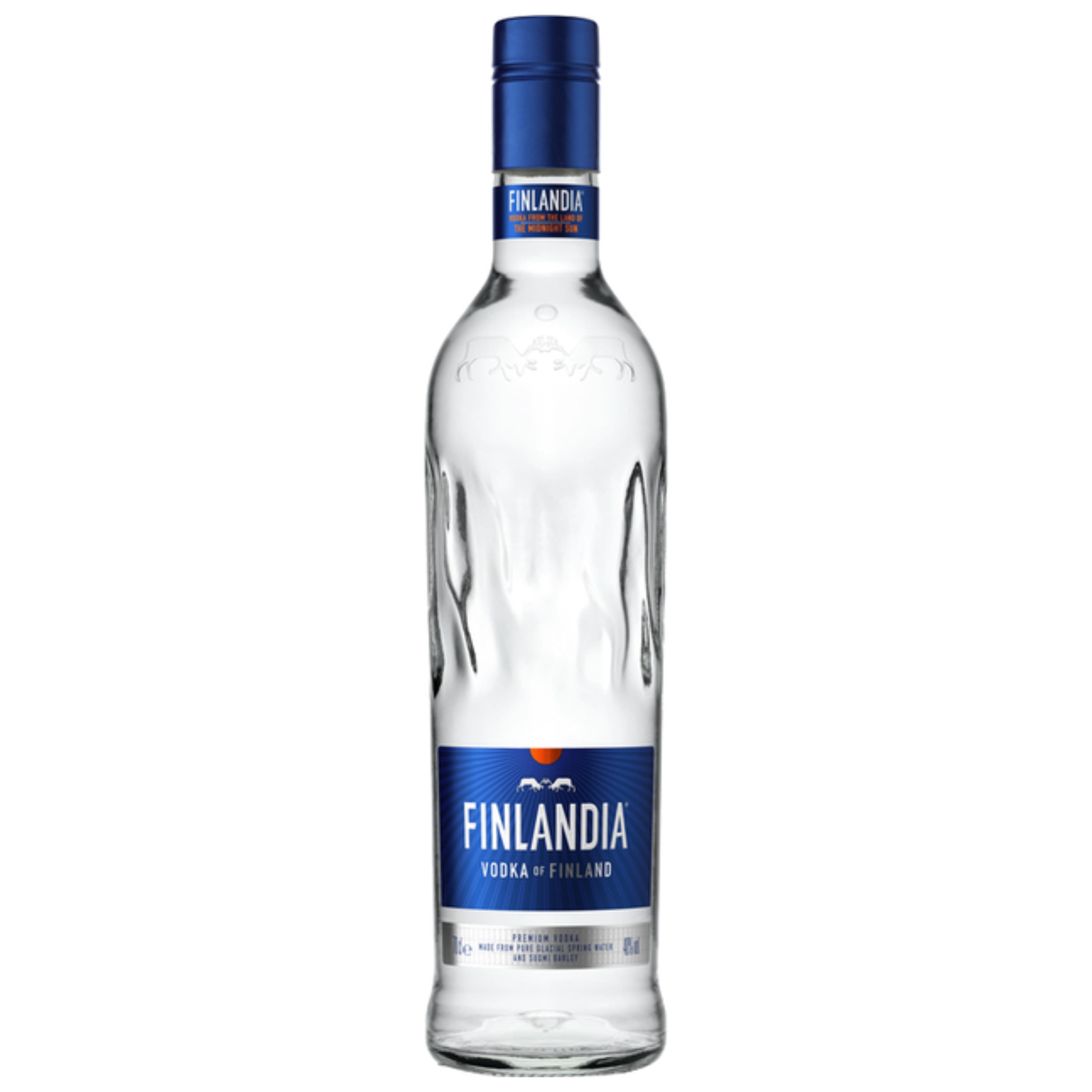 Горілка Finlandia 40% 0.7 л 
