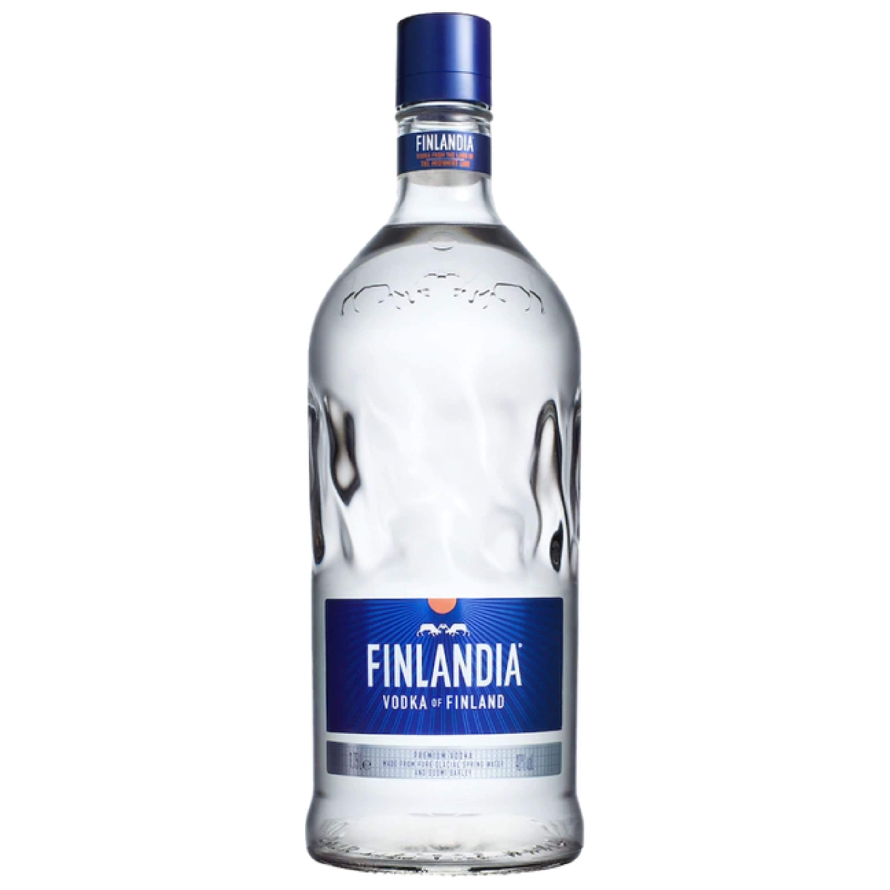 Горілка Finlandia 40% 1 л 