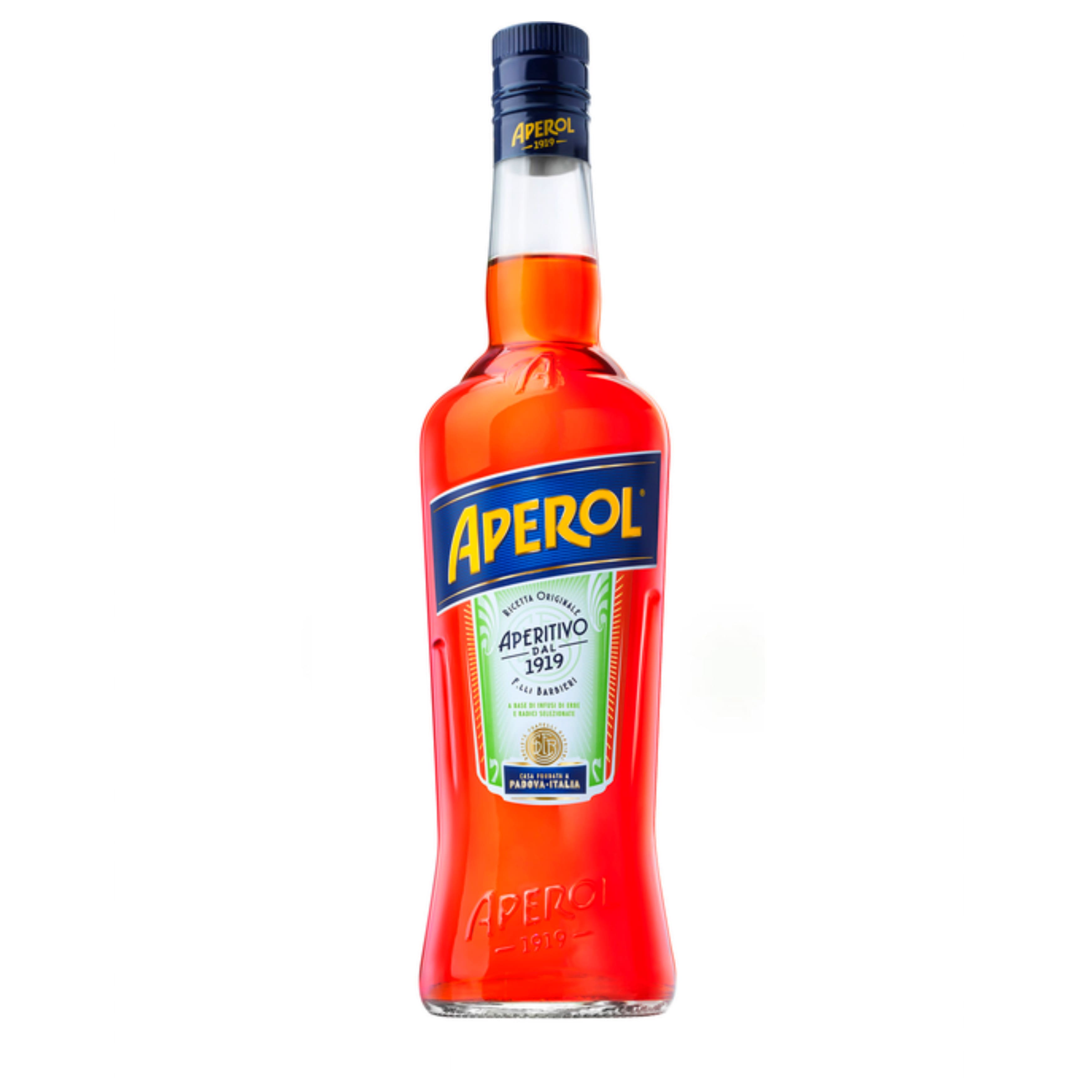 Аперитив Aperol Aperetivo 11% 0.7 л