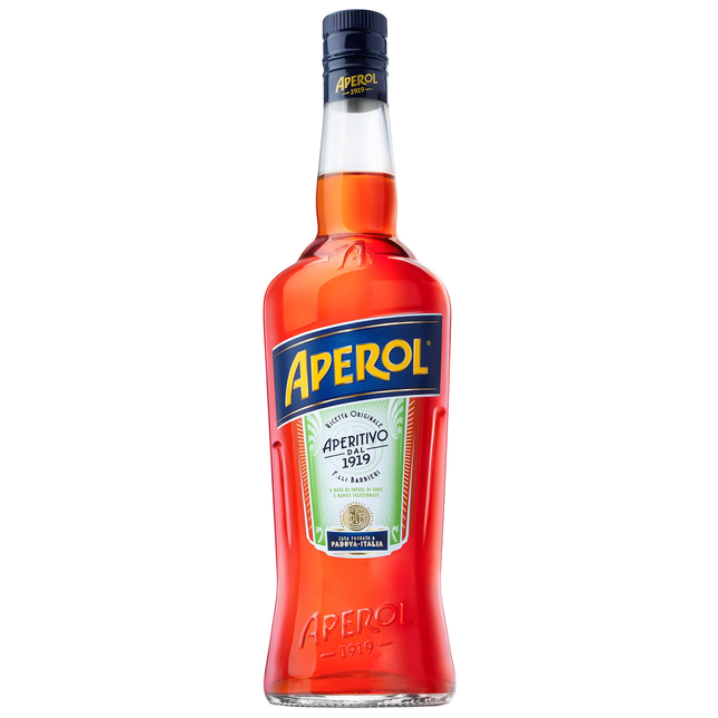Аперитив Aperol Aperitivo 11% 1 л 