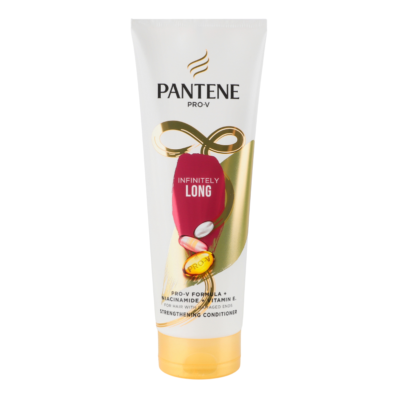 Бальзам PANTENE Безкінечно довге 200мл