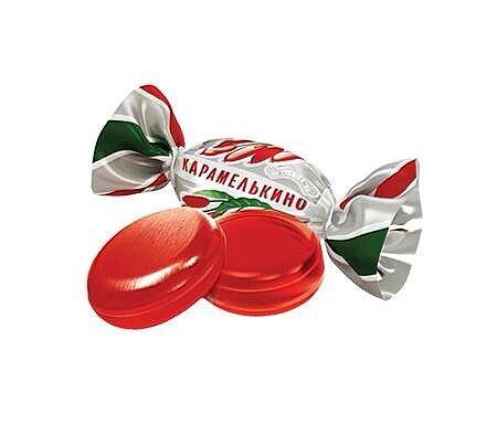 Карамель Рошен Карамелькино 1кг