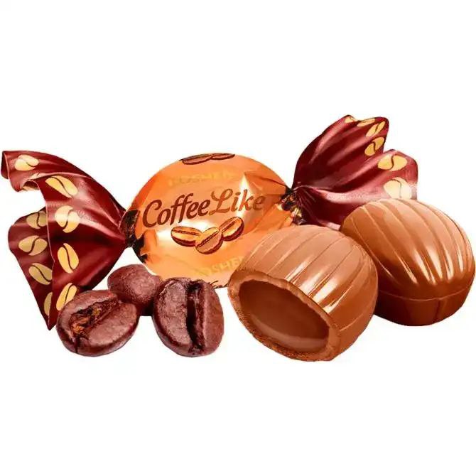 Карамель Рошен CoffeeLike 1кг