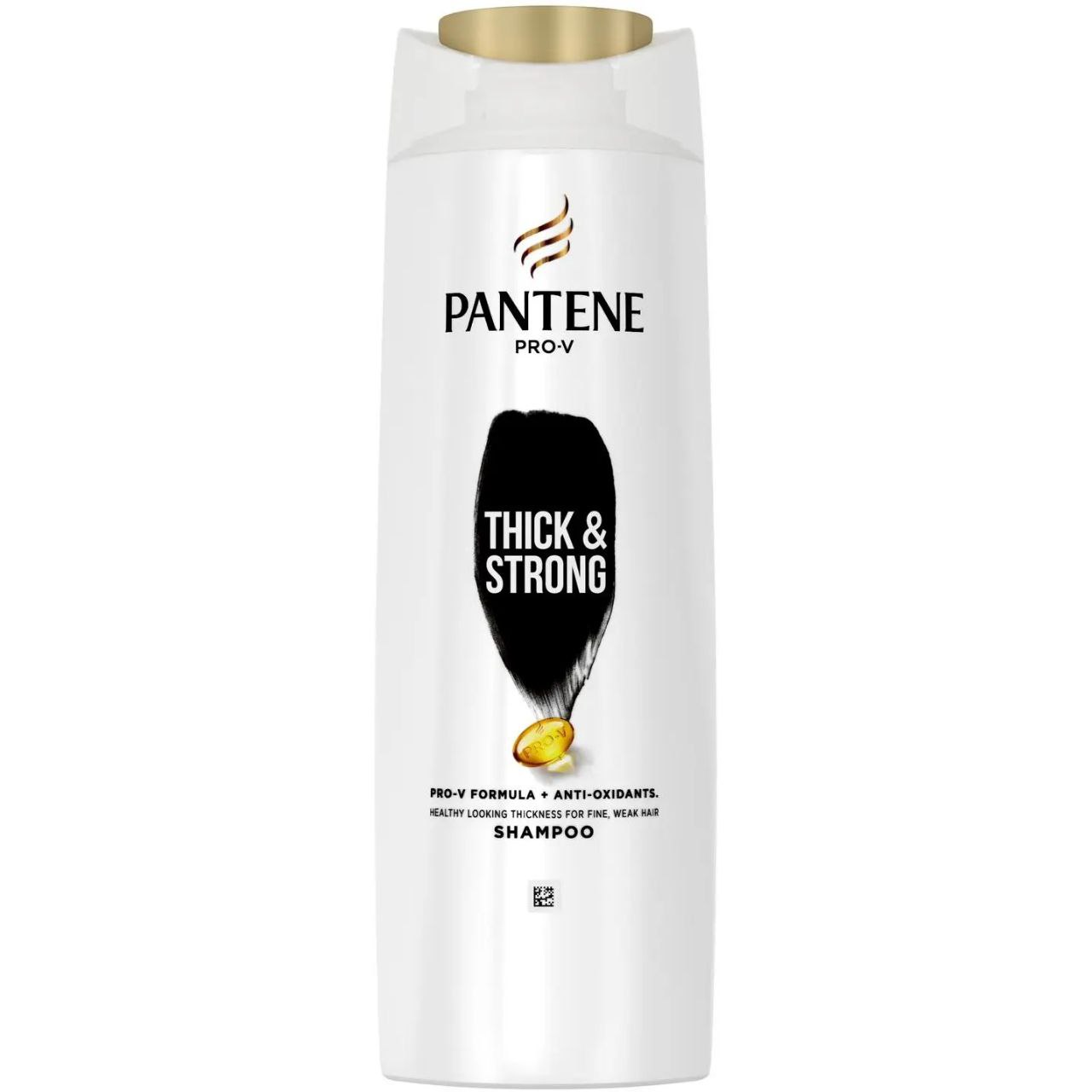 Шампунь PANTENE 3в1 Густе та міцне 360мл