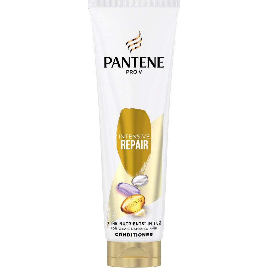 Бальзам PANTENE Інтенсивне відновлення 200мл
