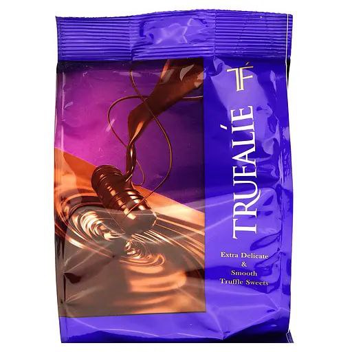 Цукерки АВК Труфальє 175г