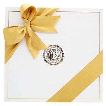 Цукерки шок BOLCI Асорті Праліне 230г