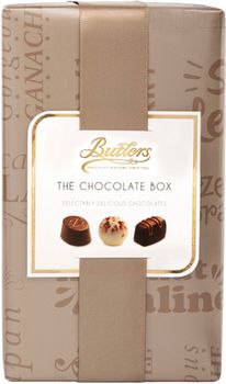 Цукерки шок BUTLERS Ballotin 160г