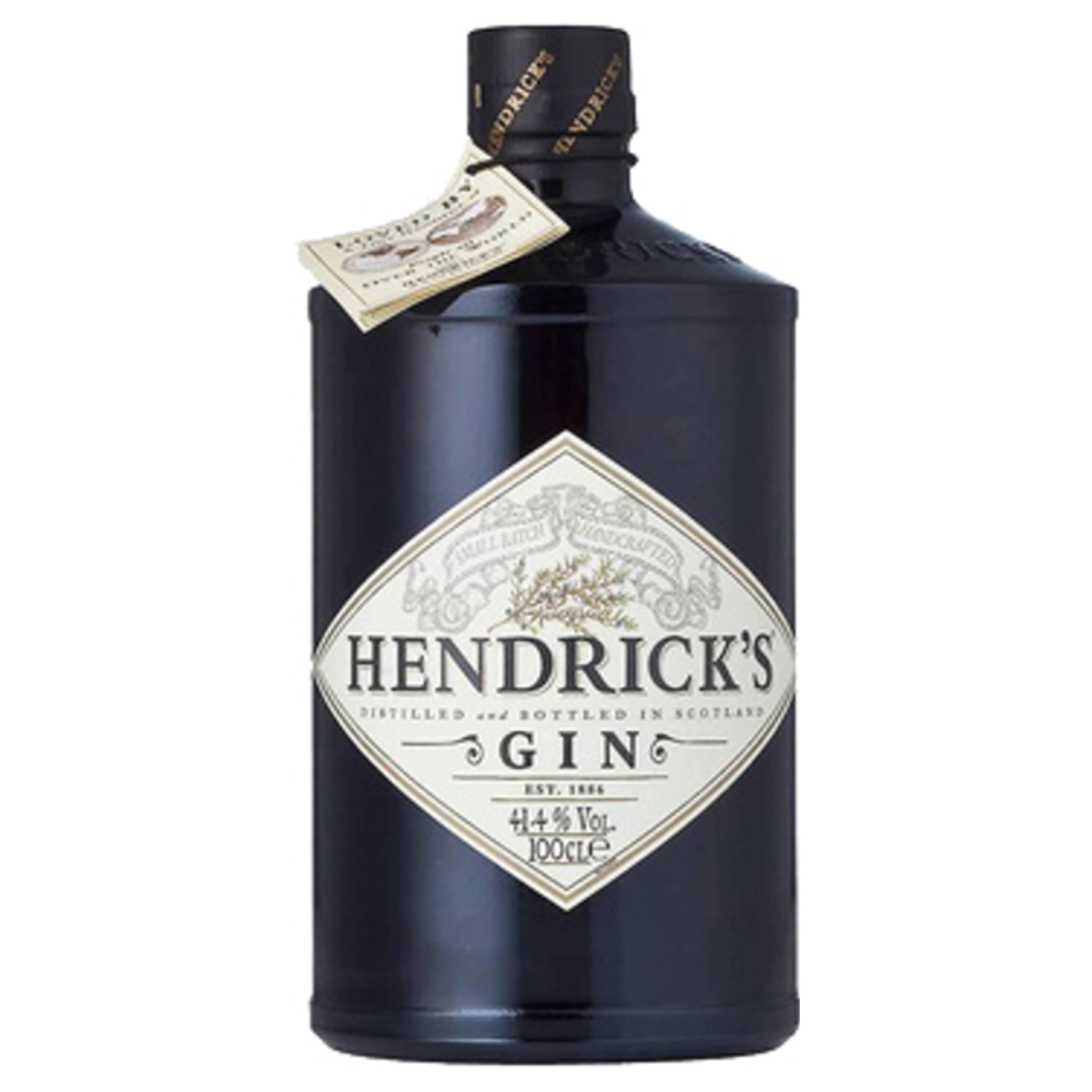 Джин Hendrick`s Gin 41.4% 1 л