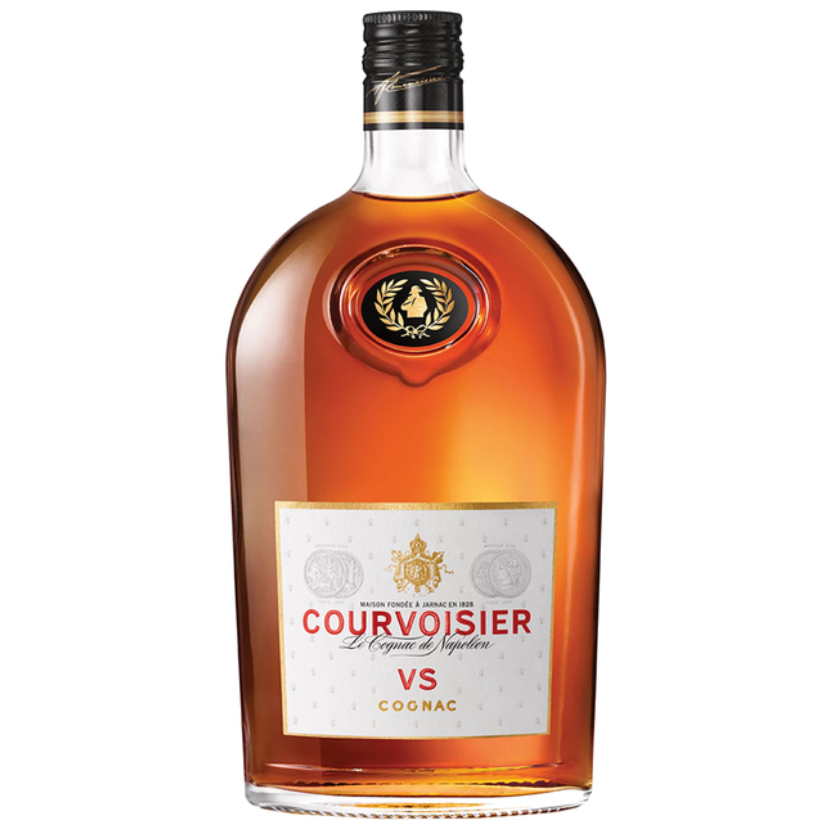 Коньяк Courvoisier VS, 0,5 л. 40% new