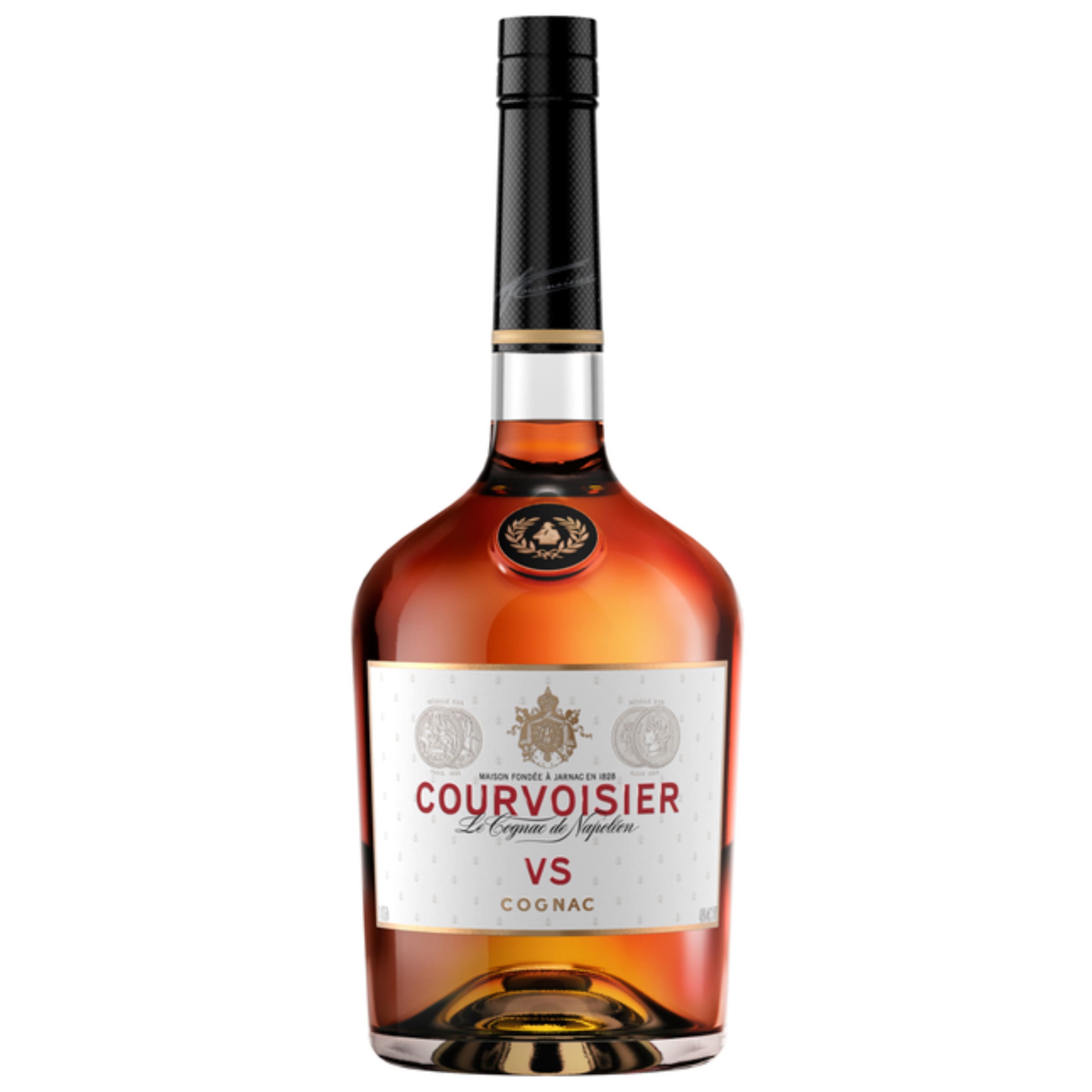 Коньяк Courvoisier VS, 1 л 40%
