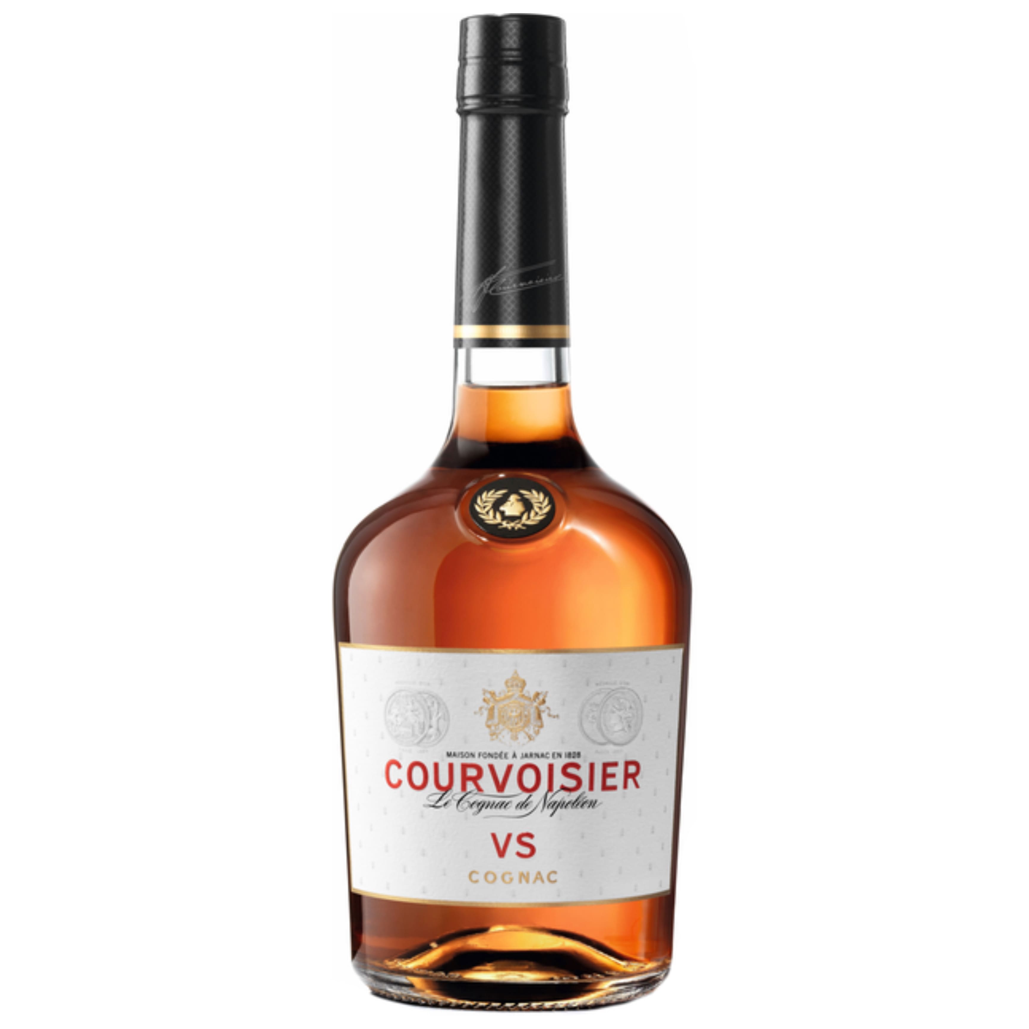Коньяк Courvoisier VS 0,7 л (бк) 40%