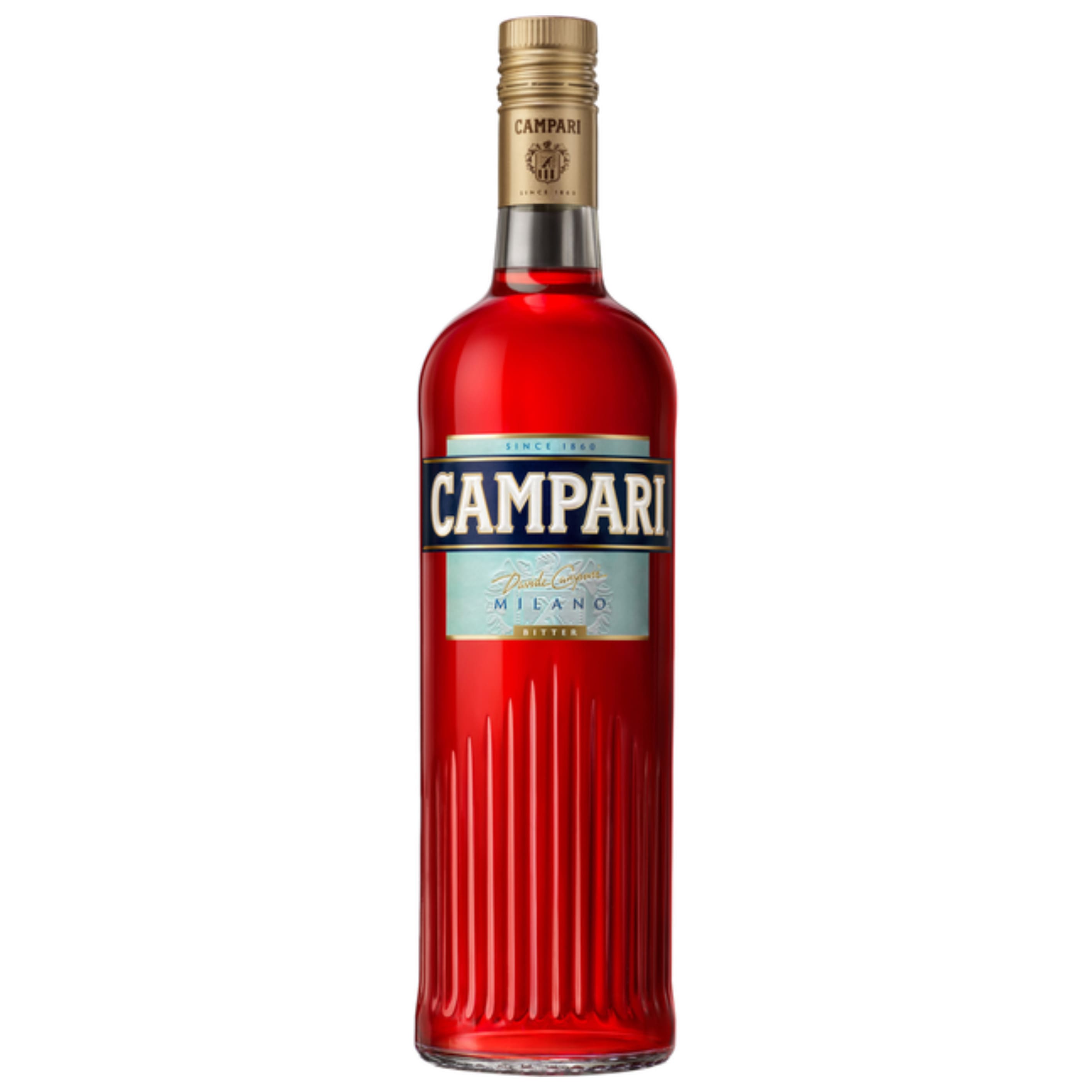 Біттер Campari 25% 1 л