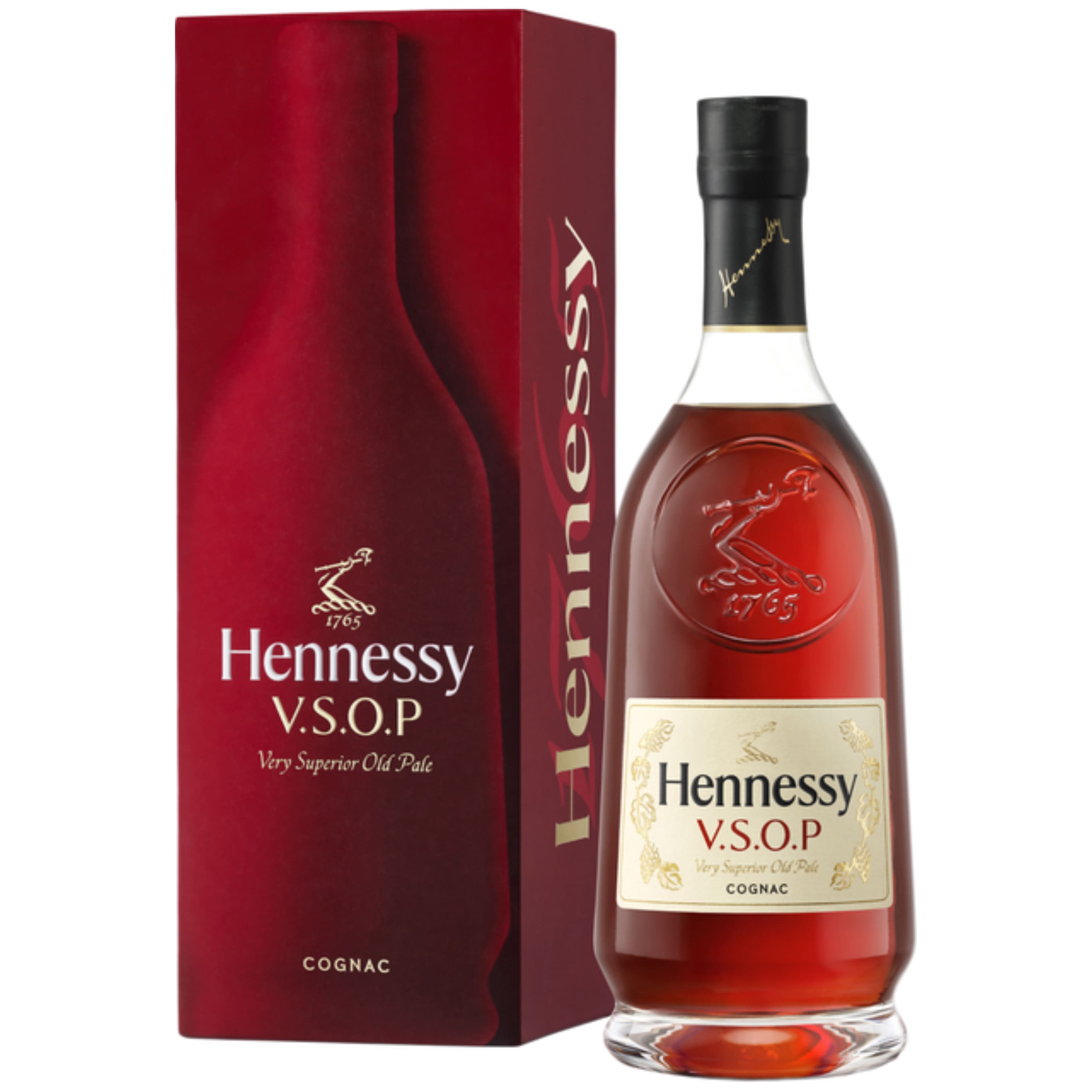Коньяк Hennessy VSOP 40% 0,7л кор.