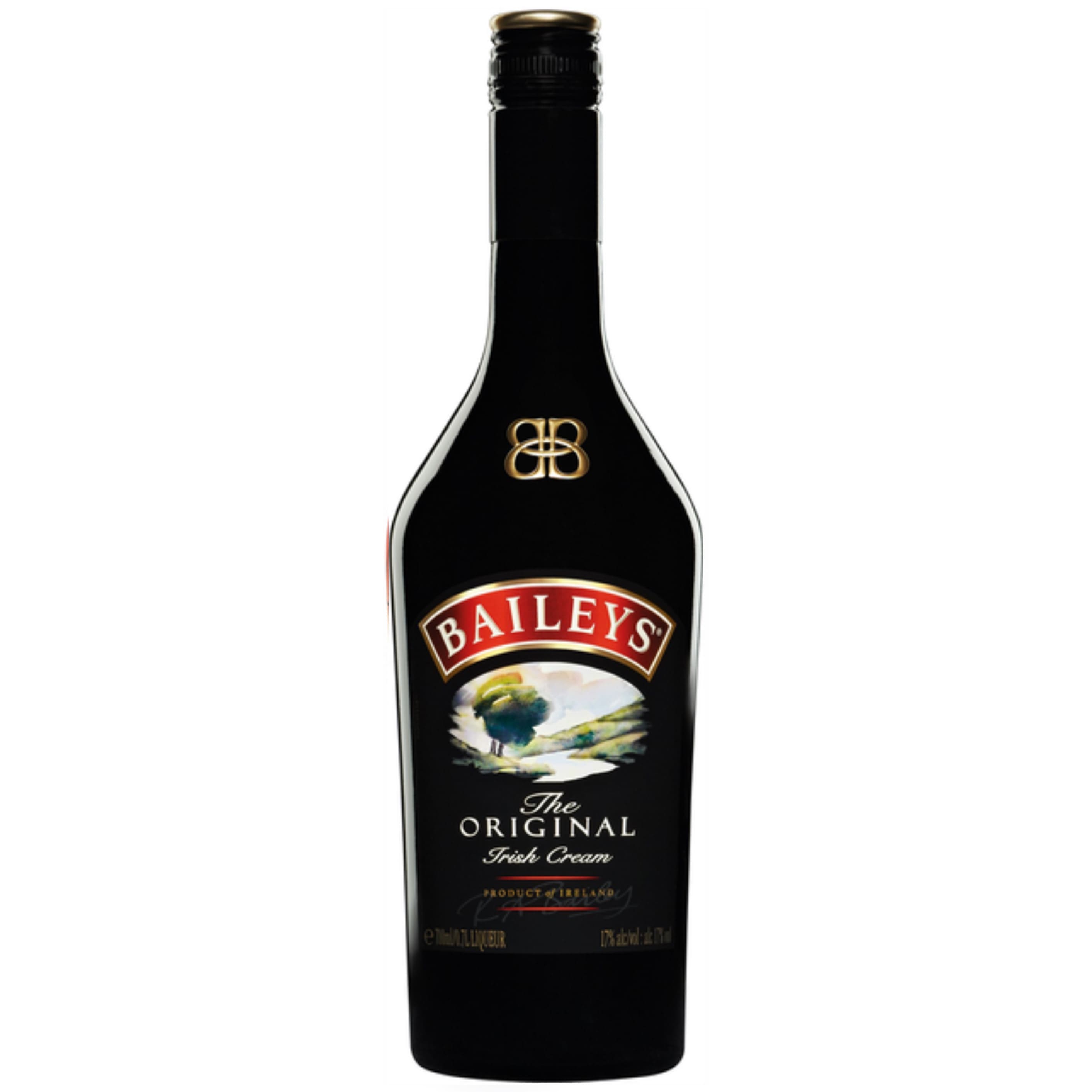 Лікер Baileys Original 17% 0.7 л