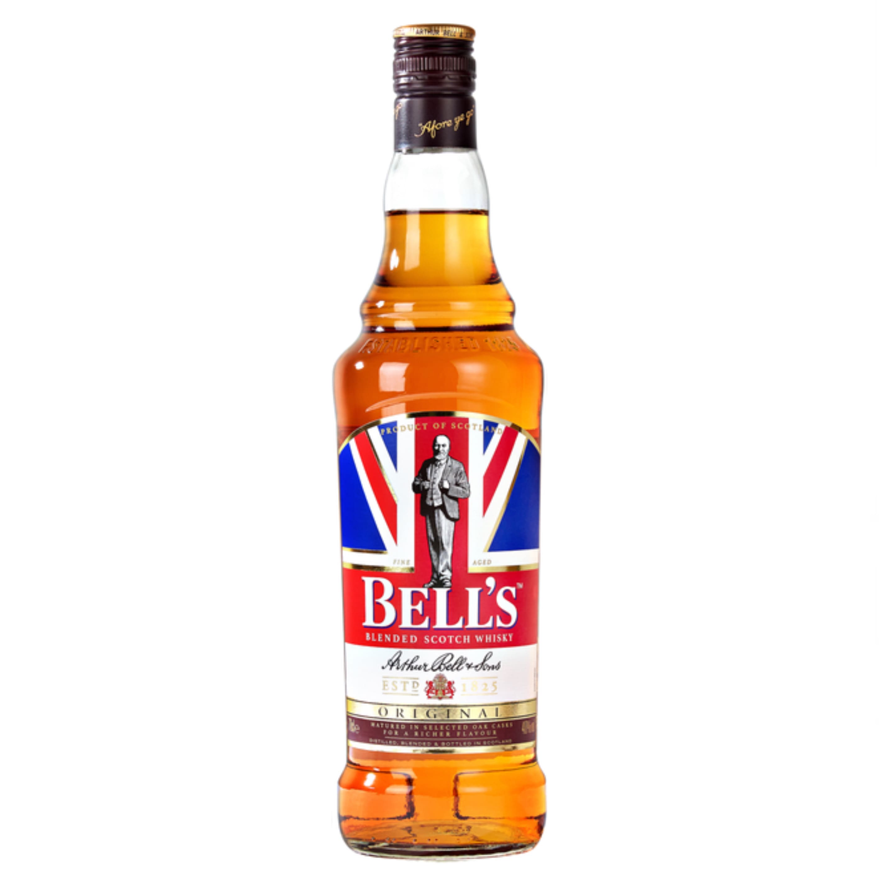 Віскі Bell`s Original 40% 0.7 л