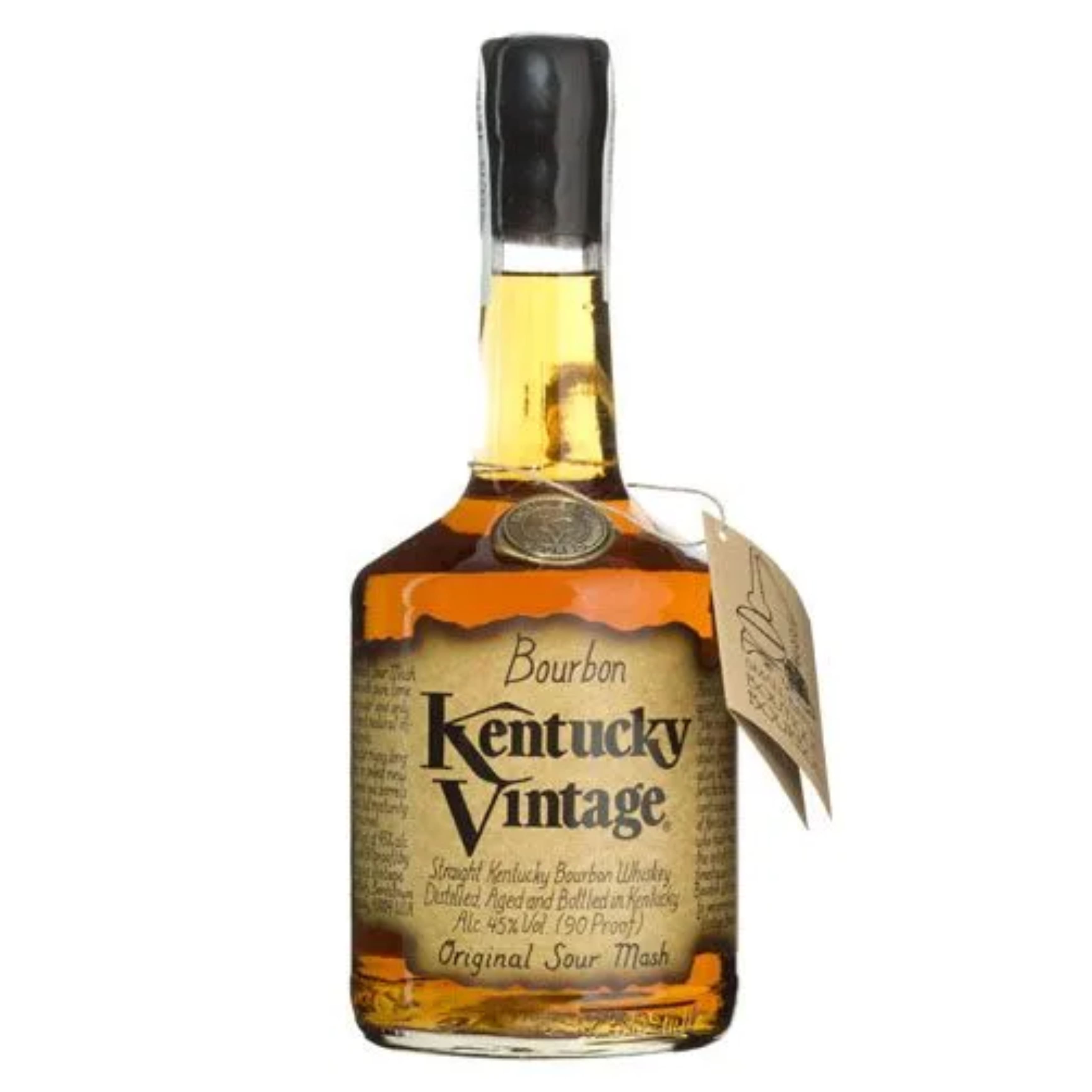 Бурбон Kentucky Vintage 45% 0,75л