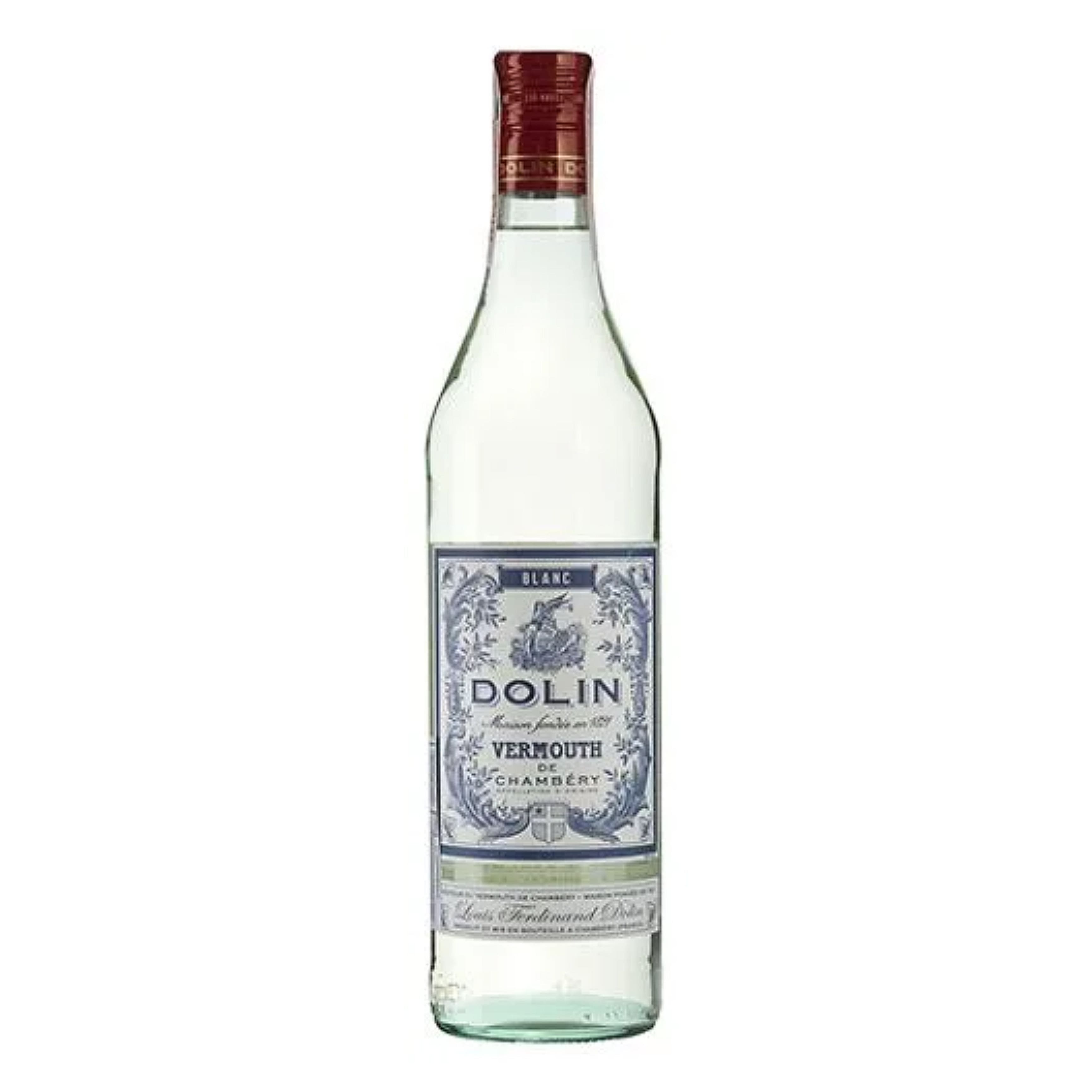 Вермут Dolin Blanc 16% 0.75 л