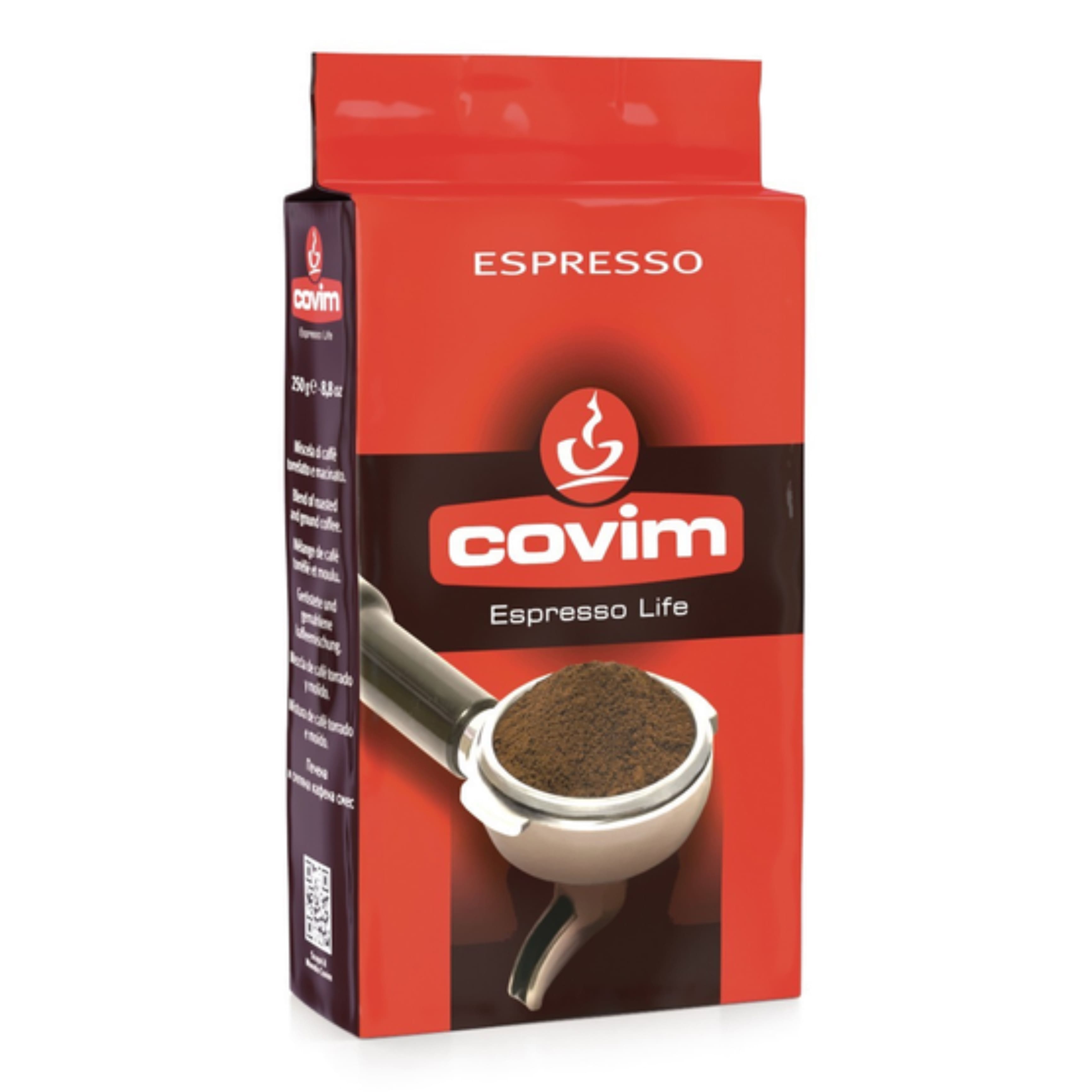 Кава мелена Covim Espresso 250г