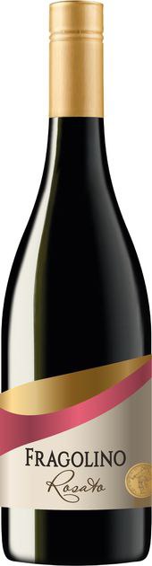 Напй винний ігр. San Martino Fragolino Rosato н/сол. рожевий 6.9% 0.75 л